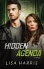 Hidden agenda : a novel