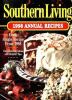 Southern living 1998 annual recipes.