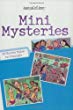 Mini mysteries : 20 tricky tales to untangle