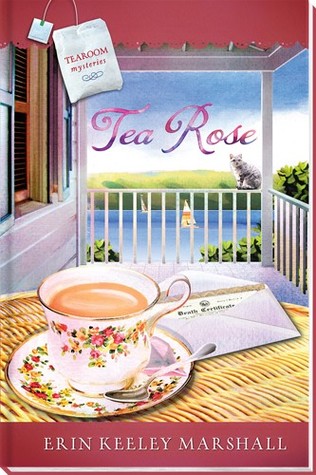 Tea Rose