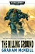 The killing ground : [a novel of the Ultramarines]
