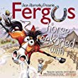 Fergus : a horse to be reckoned with