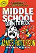 Middle School : Born to rock. 11 /