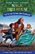 Magic tree house : To the future, Ben Franklin!