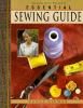 Essential sewing guide