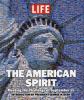 The American spirit : meeting the challenge of September 11