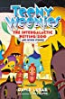 Teeny weenies : the Intergalactic Petting Zoo and other stories