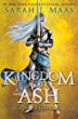 Kingdom of ash : a Throne of glass novel