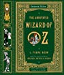The annotated Wizard of Oz : the wonderful Wizard of Oz