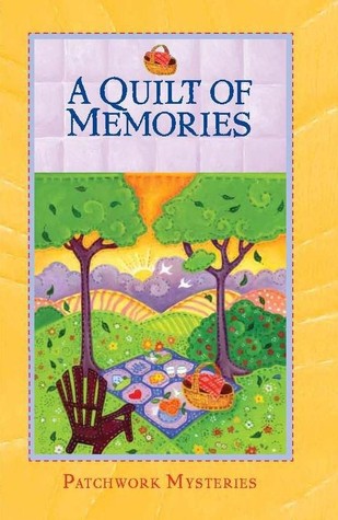 A quilt of memories : patchwork Mysteries