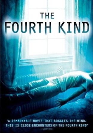 The fourth kind