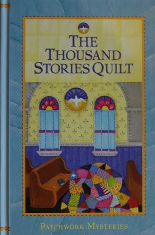 The thousand stories quilt