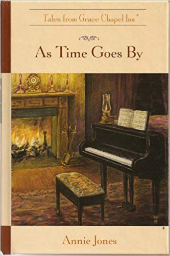 As time goes by : Tales from Grace Chapel Inn