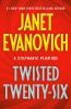 Twisted twenty-six (NOVEMBER 2019) : a Stephanie Plum novel