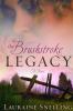 The brushstroke legacy : a novel