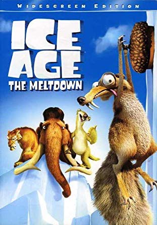 Ice age : The meltdown