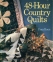 48-hour country quilts