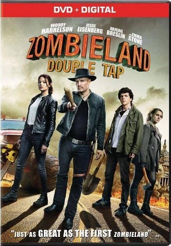 Zombieland. Double tap /
