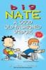 Big Nate. A good old-fashioned wedgie /