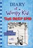 Diary of a wimpy kid : The deep end. 15 /
