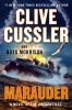 Marauder : a novel of the Oregon files