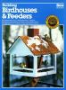 Building birdhouses & feeders