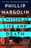 A Matter of life and death (MARCH 2021) : a Robin Lockwood novel