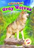 Gray wolves