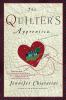 The quilter's apprentice : An Elm Creek quilts novel