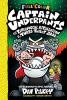 Captain Underpants and the tyrannical retaliation of the Turbo Toilet 2000 : the eleventh epic novel
