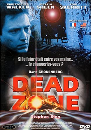 The Dead zone