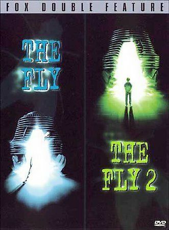 The fly and the Fly 2