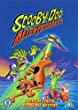 Scooby-doo and the alien invaders