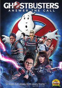 Ghostbusters : Answer the call