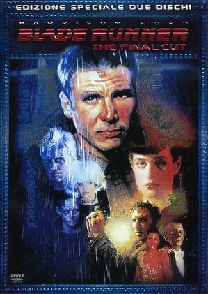 Blade Runner : The final cut