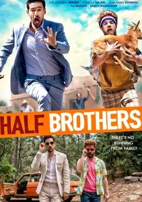 Half brothers