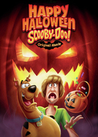 Scooby-Doo!. : Happy Halloween. Happy Halloween, Scooby-Doo!.