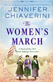 The Women's march : a novel of the 1913 woman suffrage procession