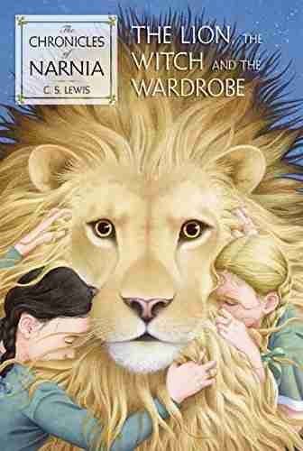 The lion, the witch, and the wardrobe. Book 2 /