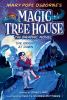 The knight at dawn. 2 / Mary Pope Osborne's Magic tree house : the graphic novel.