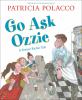 Go ask Ozzie : a rotten Richie story