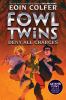 The Fowl twins : deny all charges. 2 /