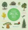 The book of amazing trees