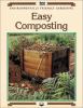 Easy composting