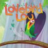 Lovebird Lou.