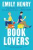 Book lovers (MAY 2022)