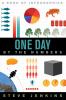 One day by the numbers : a book of infographics