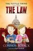 The Tuttle twins learn about the law