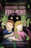 The creature from Jekyll Island