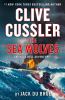 Clive Cussler the sea wolves : an Isaac Bell adventure